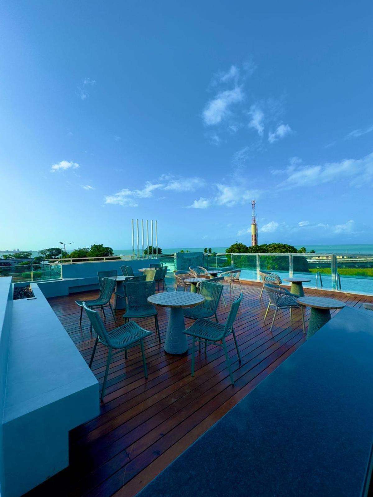 Gs Flats Apartamento *