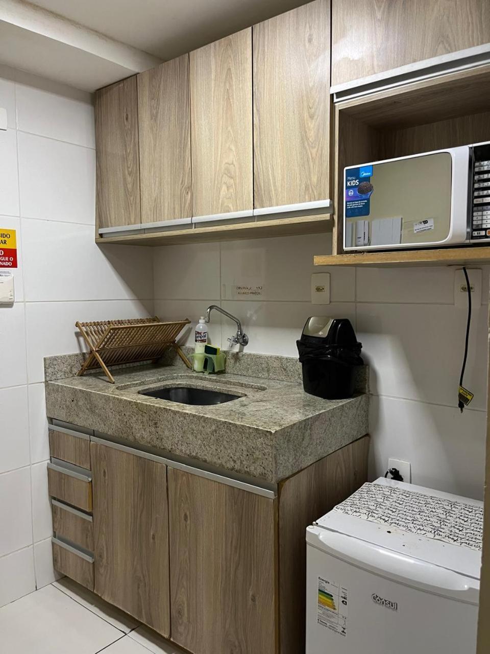 Apartamento Gs Flats