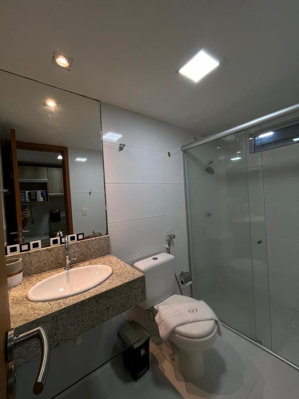 Gs Flats Apartamento